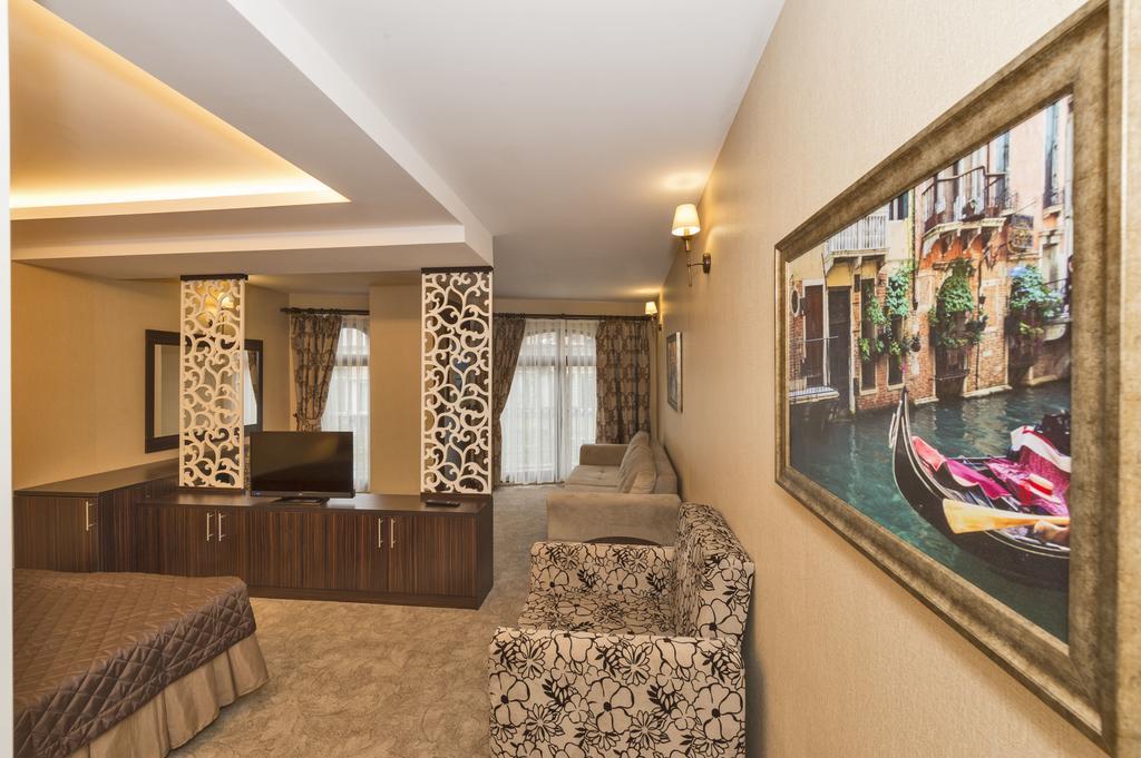 Hotel Romeo Istanbul Cameră foto